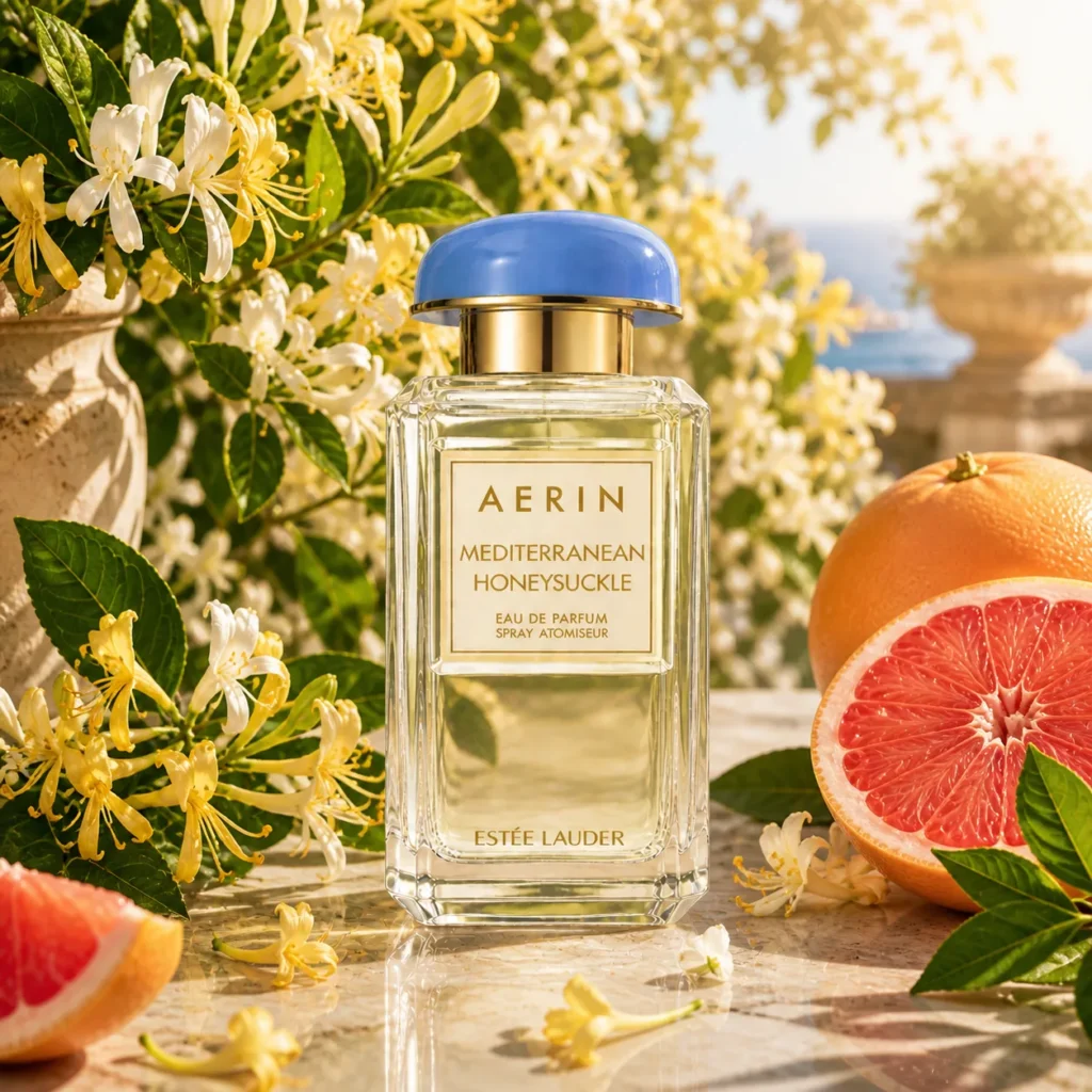 Aerin Mediterranean Honeysuckle