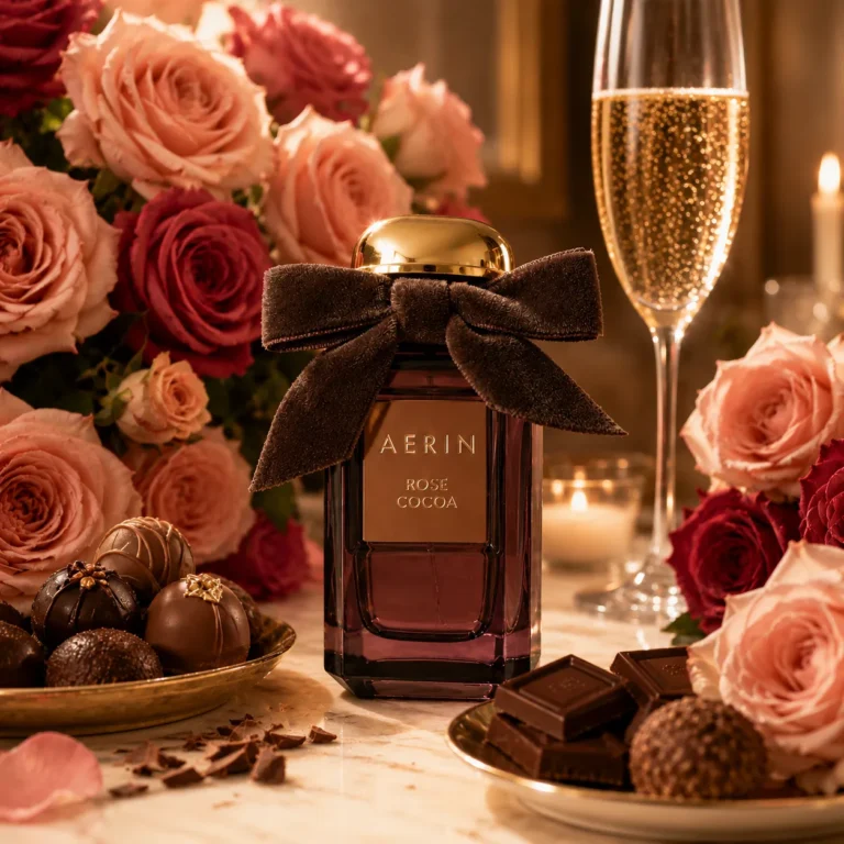 aerin rose cocoa