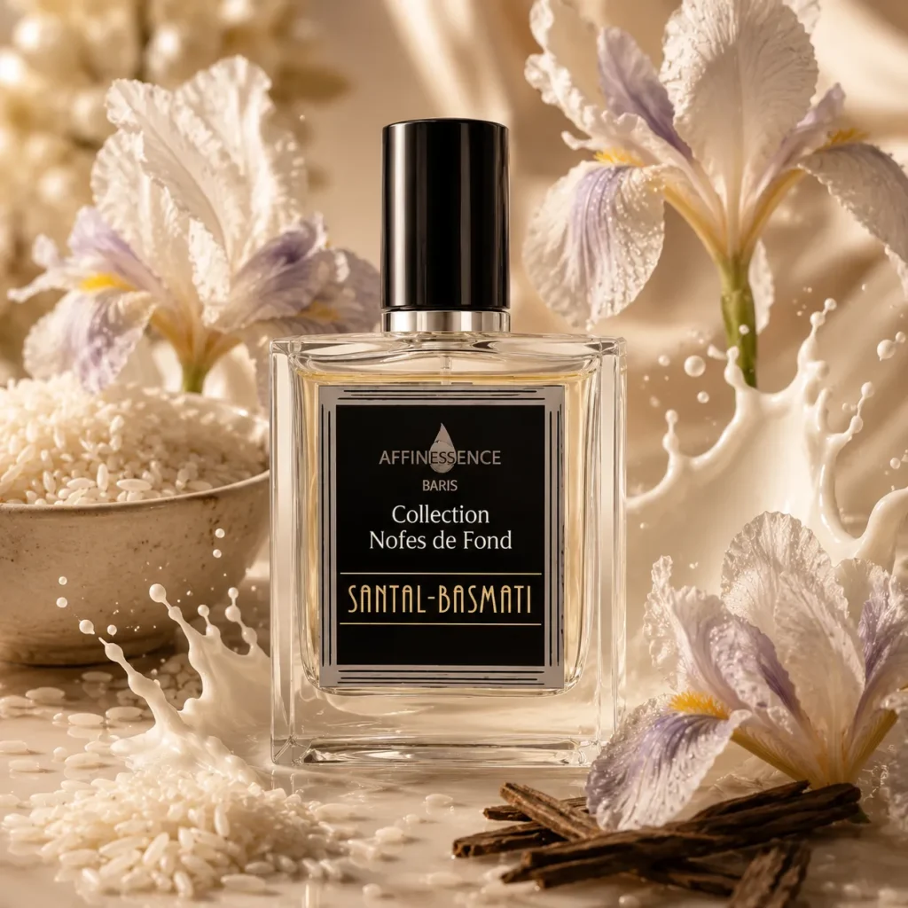 Affinessence Santal Basmati