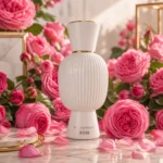 Allegra Magnifying Rose Essence Bvlgari
