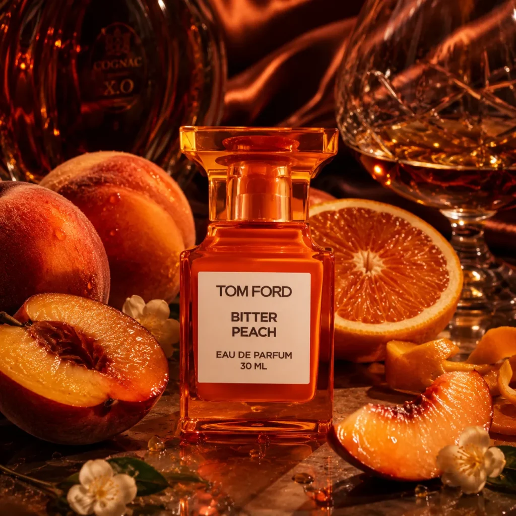Tom Ford Bitter Peach
