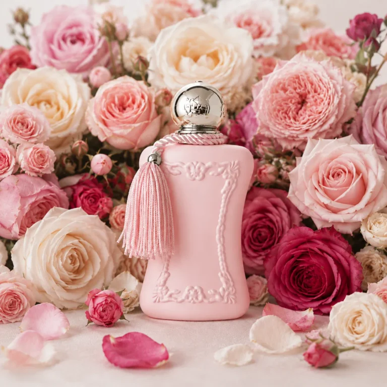 parfums de marly delina
