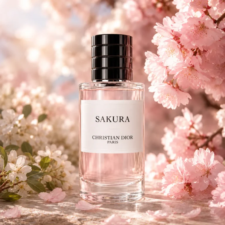 dior sakura