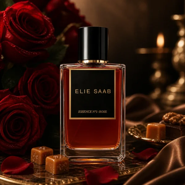 Essence No. 1 Rose Elie Saab