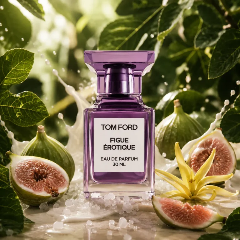 tom ford figue erotique