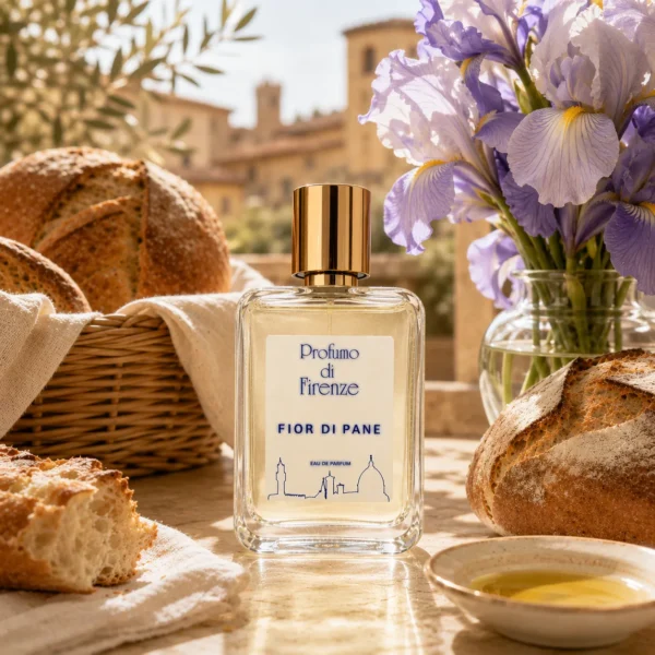 Fior di Pane Profumo di Firenze