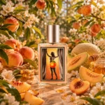 imaginary authors first peach