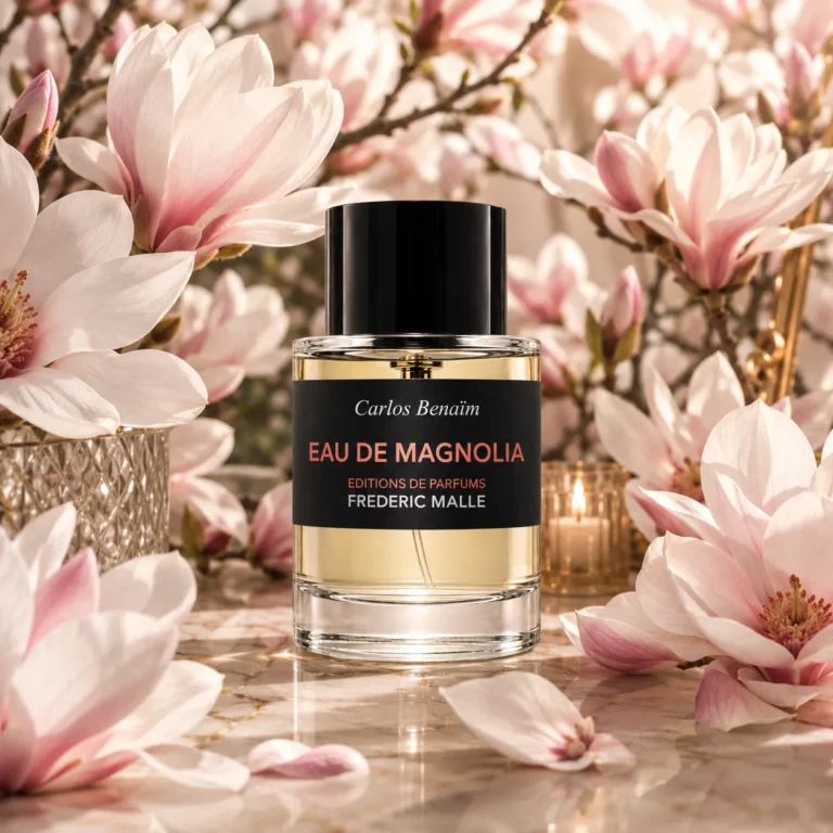 Frederic Malle Eau De Magnolia