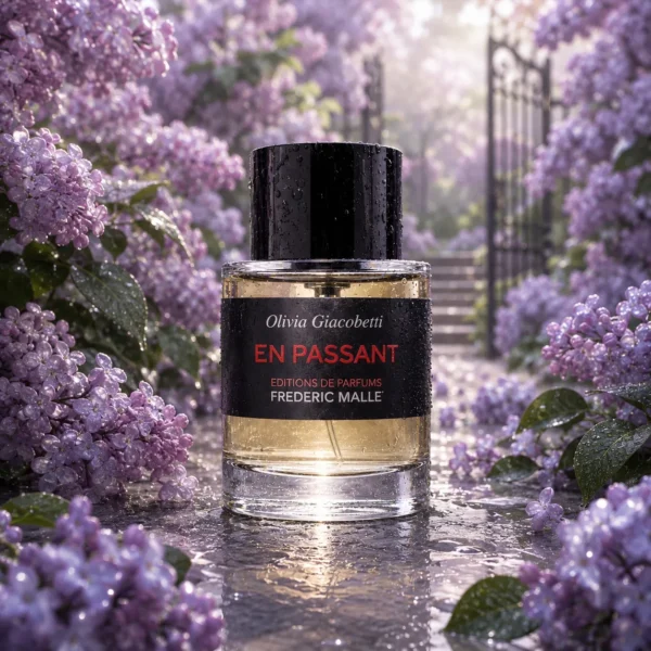 frederic malle en passant