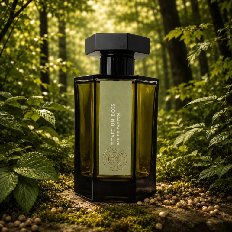 L'Artisan Parfumeur Il Était Un Bois