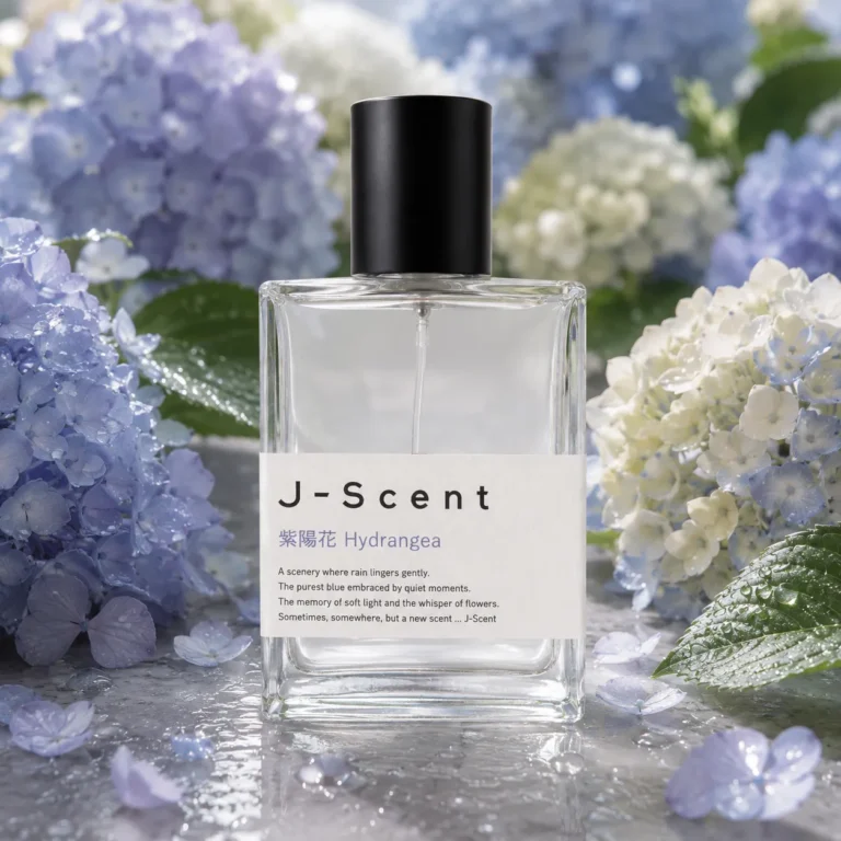 J-Scent Hydrangea