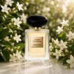 Jasmin Kusamono Giorgio Armani