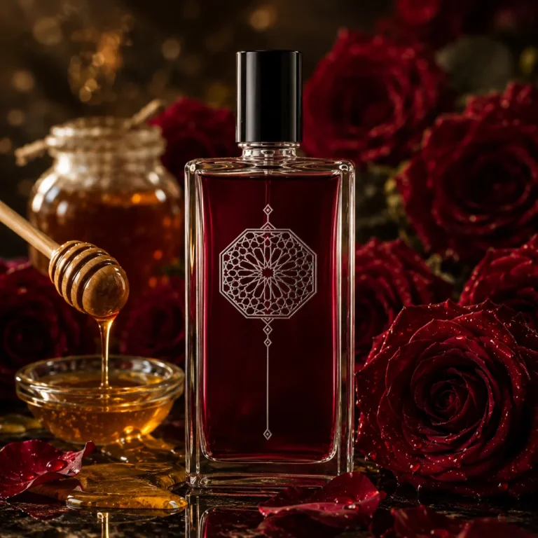 serge lutens la fille de berlin