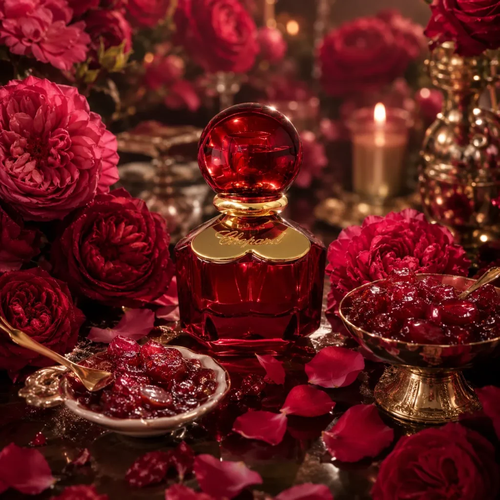Love Chopard Chopard