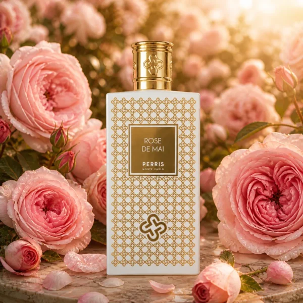 perris monte carlo rose de mai