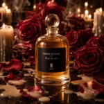 serge lutens rose de nuit