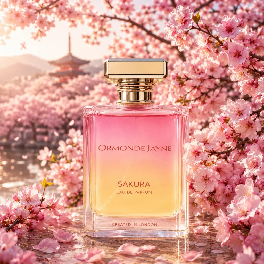 ormonde jayne sakura