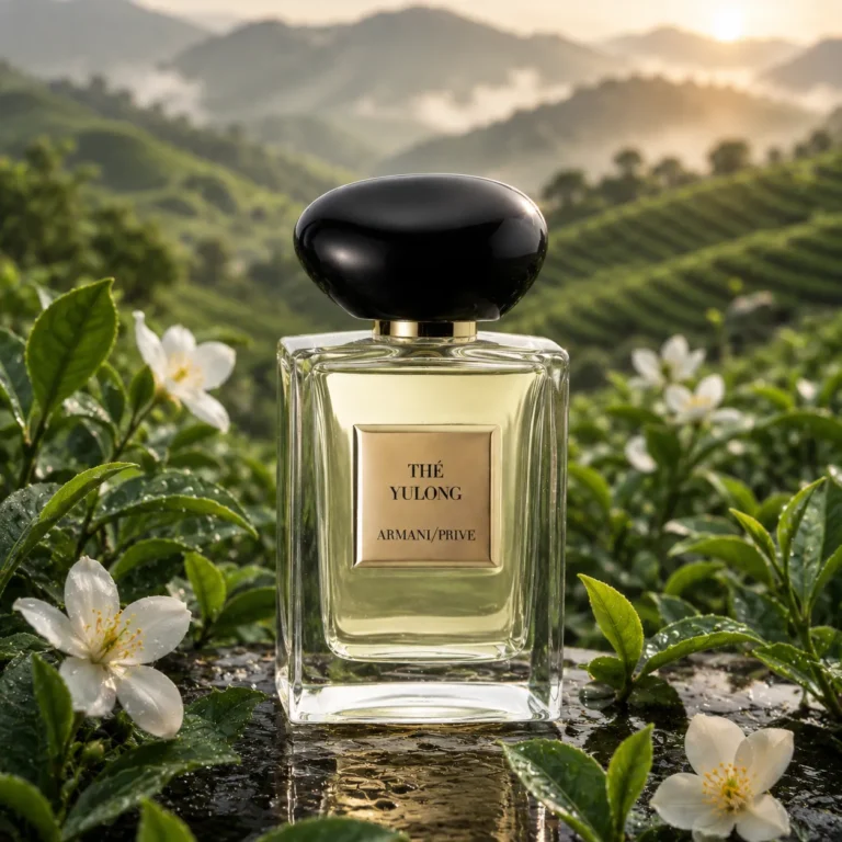 yulong giorgio armani