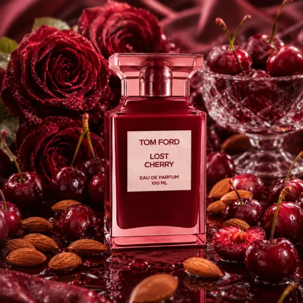 Tom Ford Lost Cherry
