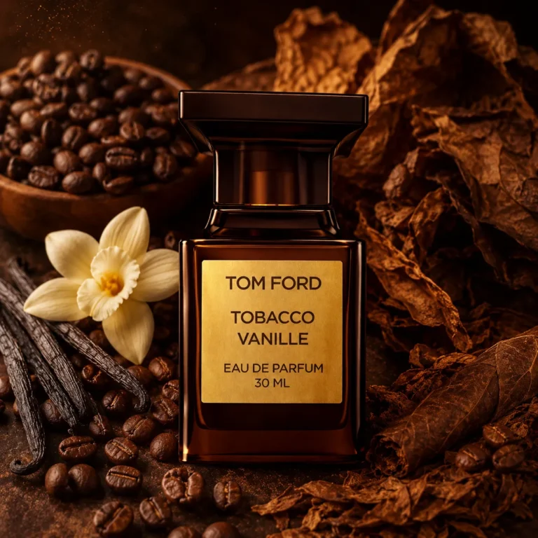 Tom Ford Tobacco Vanille
