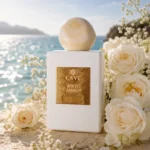 cave white amber