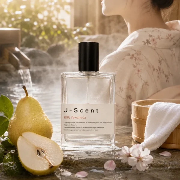 J-Scent Yawahada