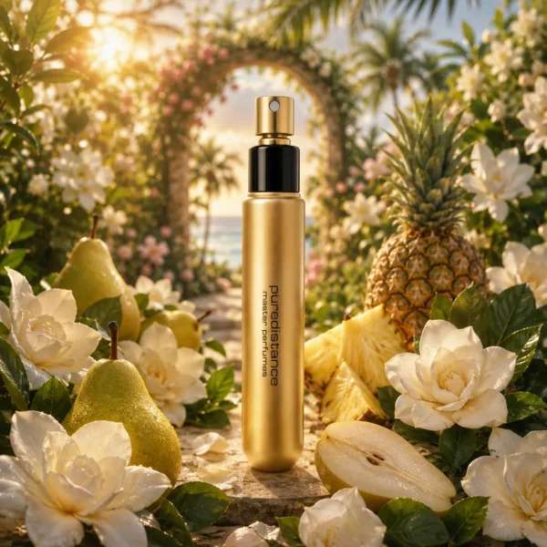 puredistance divanche