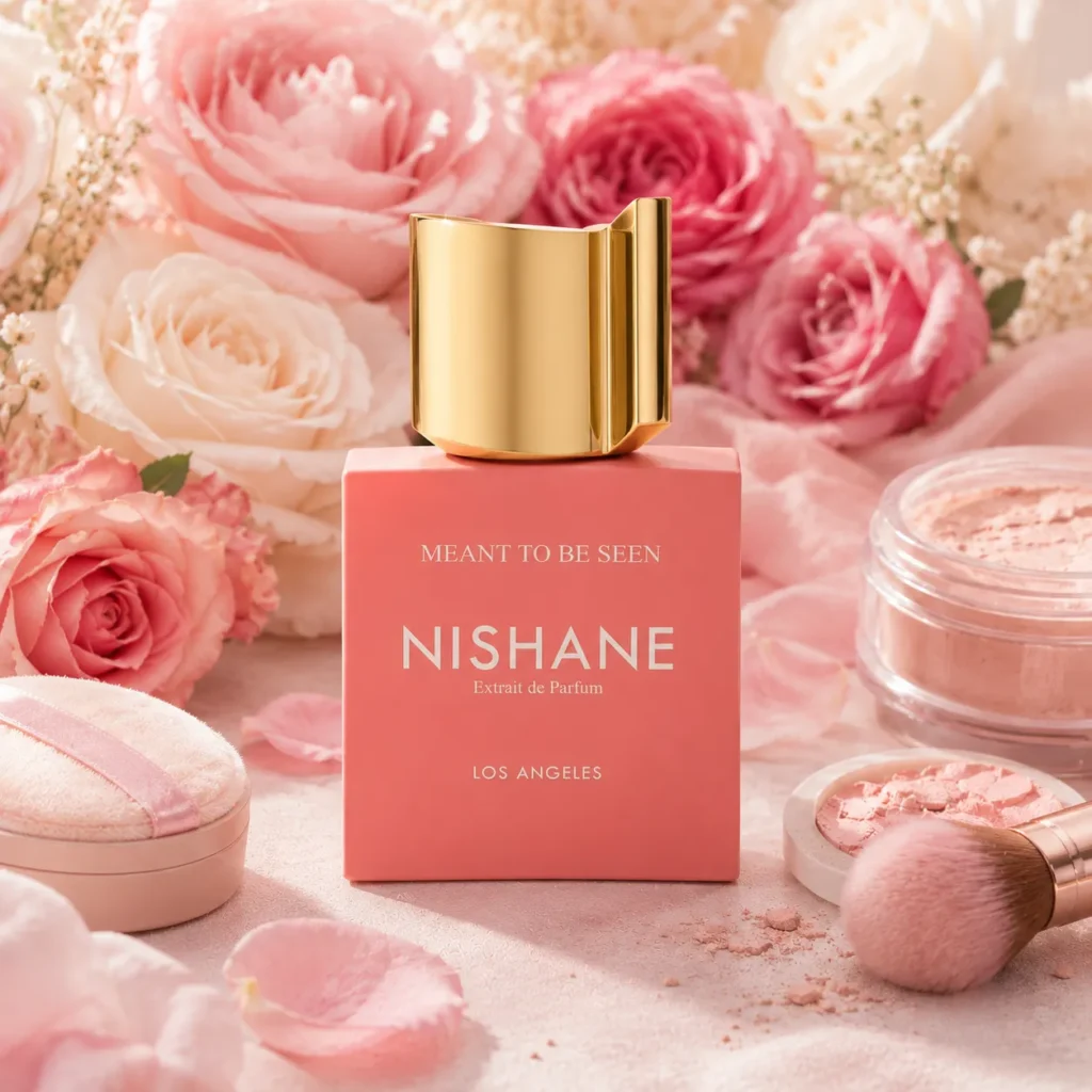 Meant To Be Seen Nishane