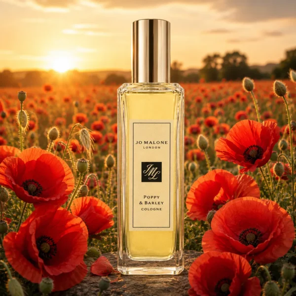 Poppy & Barley Jo Malone London